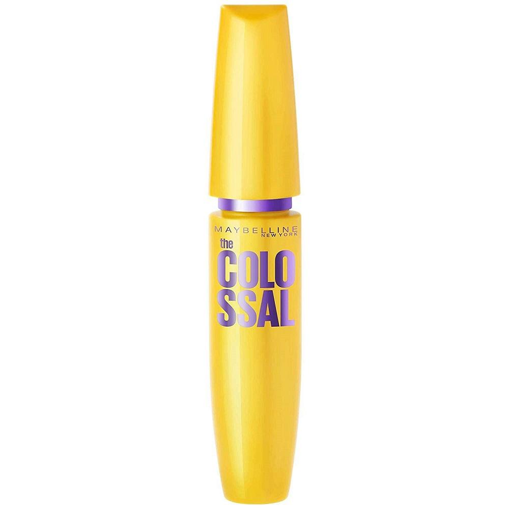 Maybelline The Colossal Mascara - 232 Glam Brown