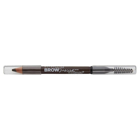 Maybelline Brow Precise Eyebrow Pencil - Deep Brown