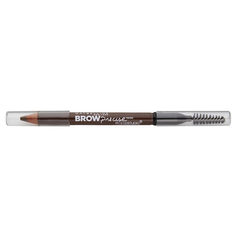 Maybelline Brow Precise Eyebrow Pencil - Soft Brown