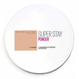 Maybelline SuperStay Longwear Waterproof Powder - Ivory