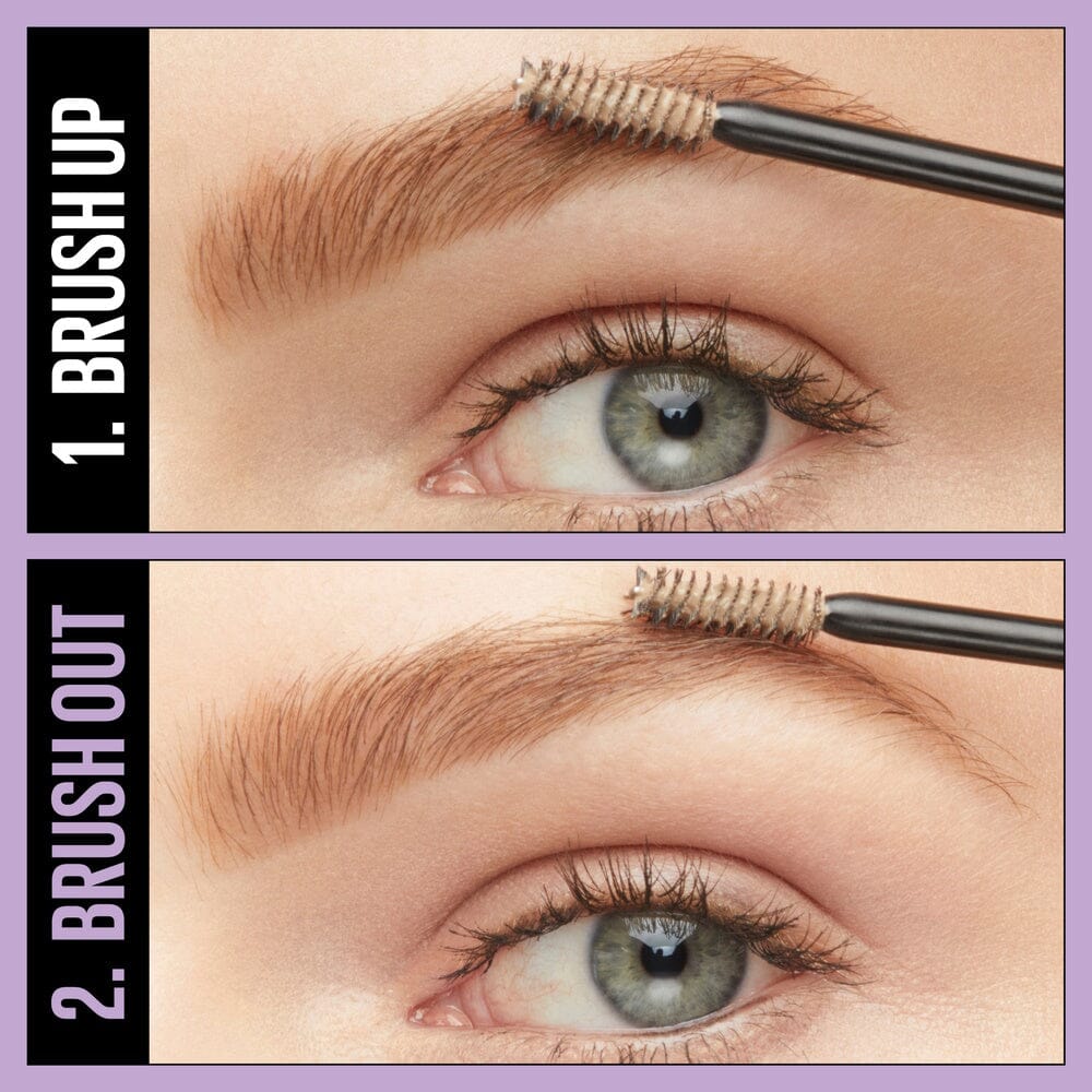 Maybelline EXPRESS Brow Fast Sculpt Mascara