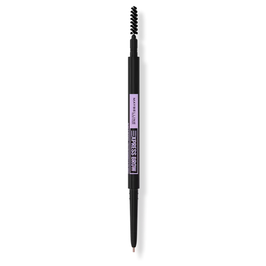 Maybelline XPRESS BROW Ultra Slim Pencil - Taupe