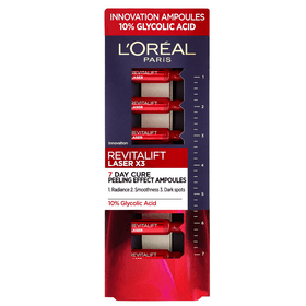 L'Oréal Paris Revitalift Laser X3 Ampoules