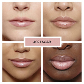 L'Oréal Paris Brilliant Signature Plumping Lip Gloss