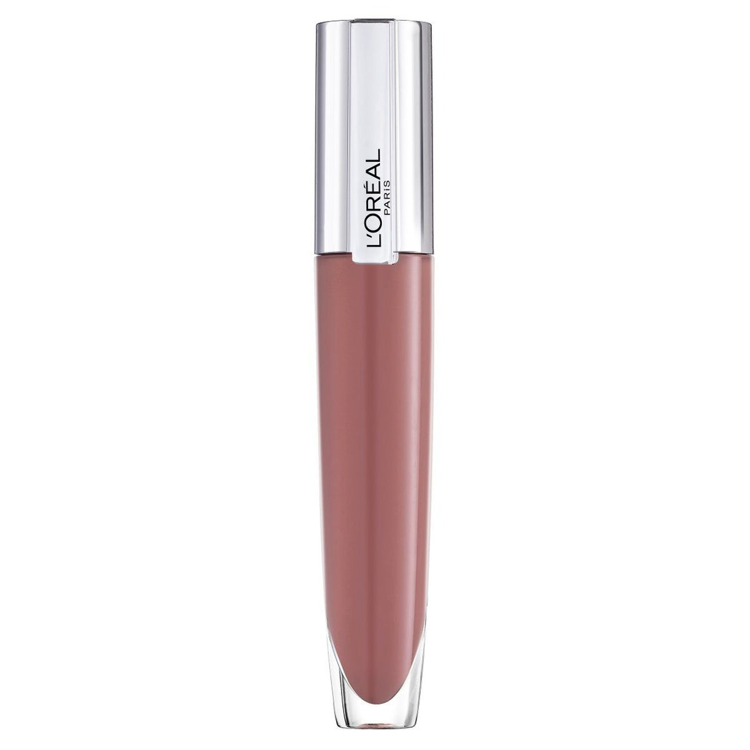 L'Oréal Paris Brilliant Signature Plumping Lip Gloss