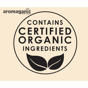 Aromaganic Organic Hair Colour - 5.30 Golden Brown Chestnut
