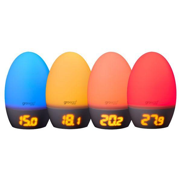 Tommee Tippee Gro Egg 2 Digital Room Thermometer