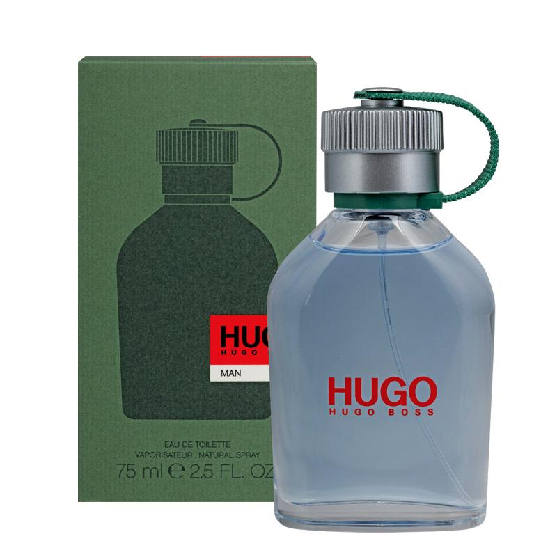 Hugo MAN by Hugo Boss EDT Spray