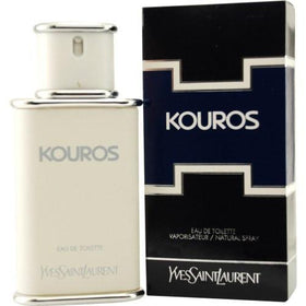 Kouros by Yves Saint Laurent EDT Spray