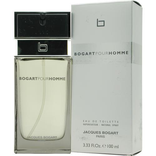 Bogart Pour Homme by Jacques Bogart 100mL EDT Spray