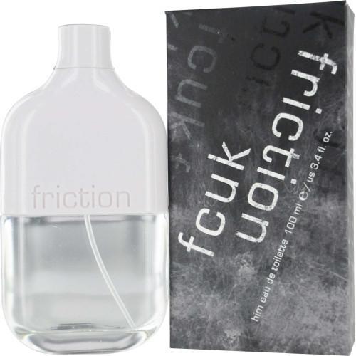 FCUK Friction for Him 100mL EDT