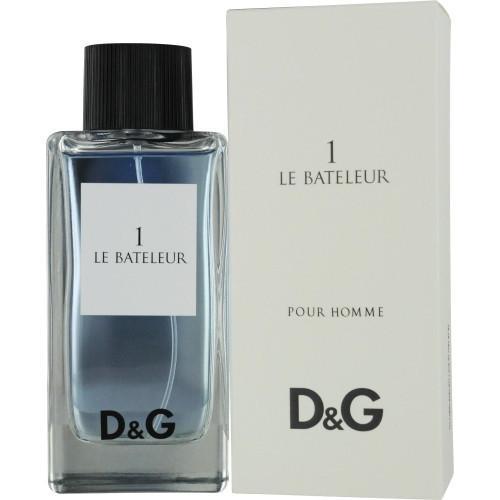 1 Le Bateleur Pour Homme by Dolce & Gabbana 100mL EDT
