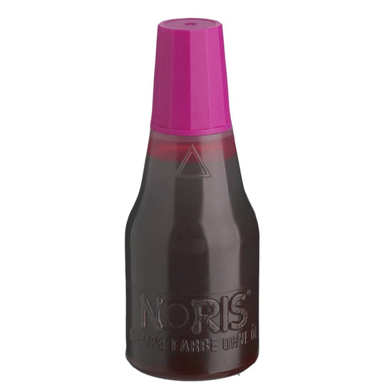 Noris #110 Endorsing Ink 25ml Pink