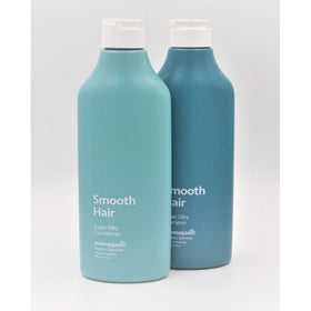 Aromaganic Smooth Hair Super Silky Conditioner 450mL