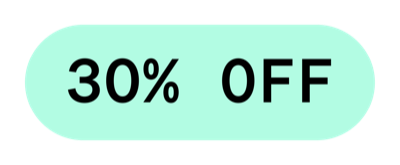 30% off